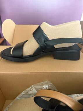 Camper Dana Sandals | NWT